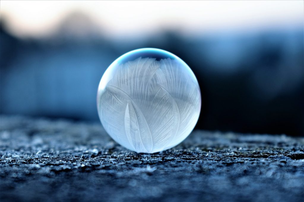 Midwinter Stillness Workshop